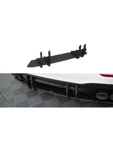Gamme Street Pro Central Diffuseur Arrière MERCEDES-AMG C 43 W206 - Maxton