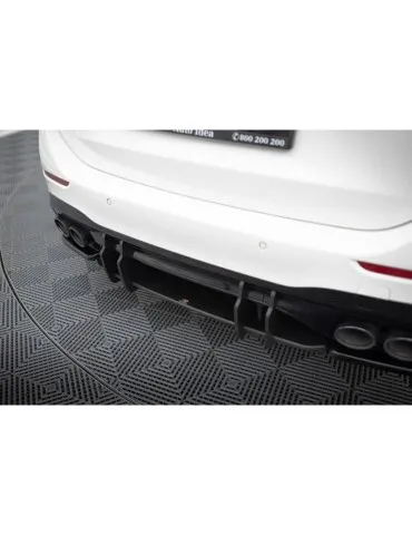Gamme Street Pro Central Diffuseur Arrière MERCEDES-AMG C 43 W206 - Maxton
