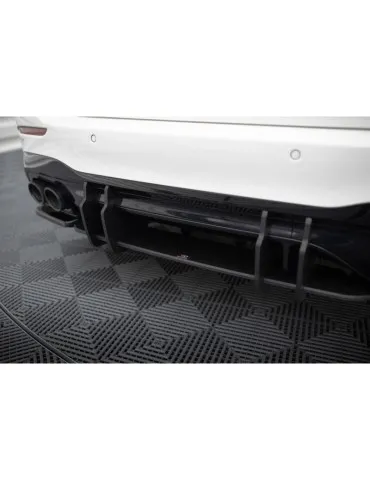 Gamme Street Pro Central Diffuseur Arrière MERCEDES-AMG C 43 W206 - Maxton
