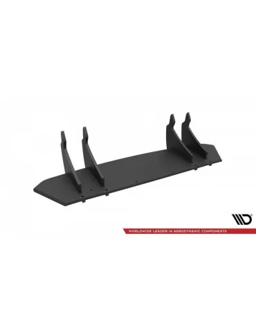 Gamme Street Pro Central Diffuseur Arrière MERCEDES-AMG C 43 W206 - Maxton