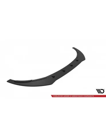 Gamme Street Pro Lame de Pare-chocs Avant V.1 TOYOTA GR86 MK1 - Maxton
