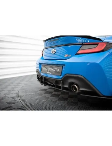 Gamme Street Pro Central Diffuseur Arrière TOYOTA GR86 MK1 - Maxton
