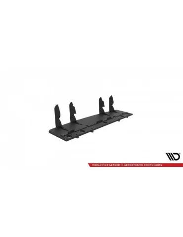 Gamme Street Pro Central Diffuseur Arrière TOYOTA GR86 MK1 - Maxton