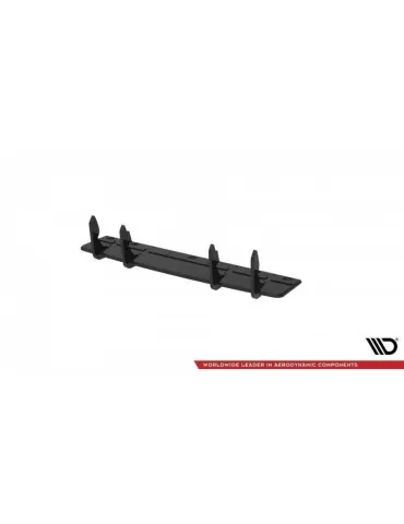 Gamme Street Pro Central Diffuseur Arrière TOYOTA GR86 MK1 - Maxton