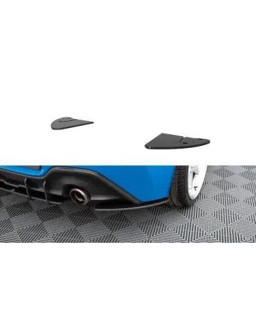 Gamme Street Pro Lame de Pare-chocs Arrière V.1 TOYOTA GR86 MK1 - Maxton