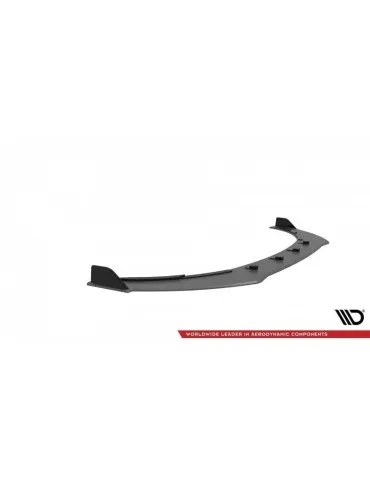 Gamme Street Pro Lame de Pare-chocs Avant V.2 TOYOTA GR86 MK1 - Maxton