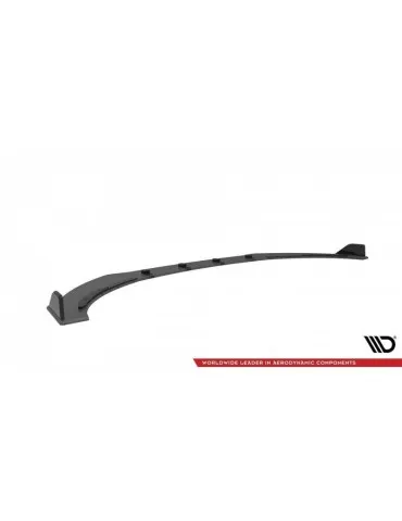 Gamme Street Pro Lame de Pare-chocs Avant V.2 TOYOTA GR86 MK1 - Maxton