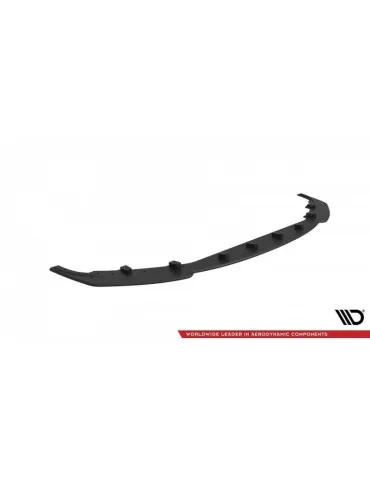 Gamme Street Pro Lame de Pare-chocs Avant V.1 BMW M2 G87 - Maxton
