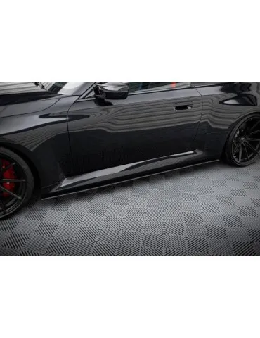 Gamme Street Pro Extension / Rajout de Bas de caisse V.1 BMW M2 G87 - Maxton