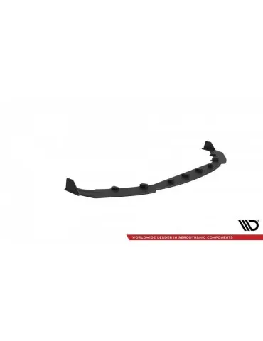 Gamme Street Pro Lame de Pare-chocs Avant V.2 BMW M2 G87 - Maxton