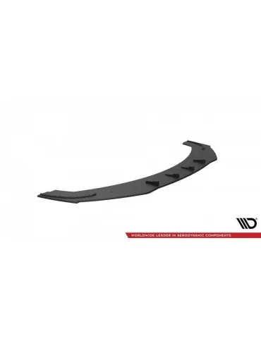 Gamme Street Pro Lame de Pare-chocs Avant AUDI A7 RS7  C7 - Maxton