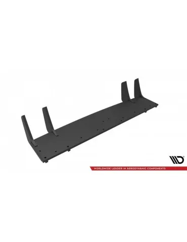 Gamme Street Pro Central Diffuseur Arrière V.3 BMW 1 F40 M-Pack / M135i - Maxton