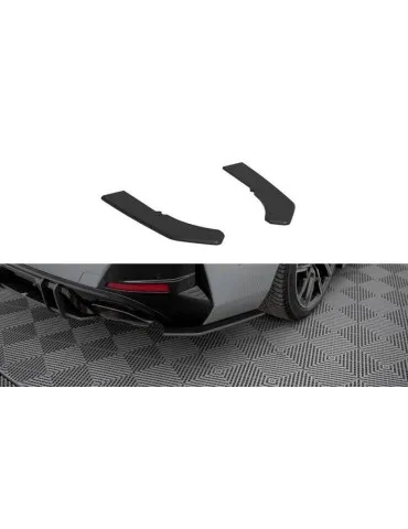 Gamme Street Pro Lame de Pare-chocs Arrière BMW 4 Gran Coupe M440i G26 - Maxton