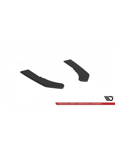 Gamme Street Pro Lame de Pare-chocs Arrière BMW 4 Gran Coupe M440i G26 - Maxton