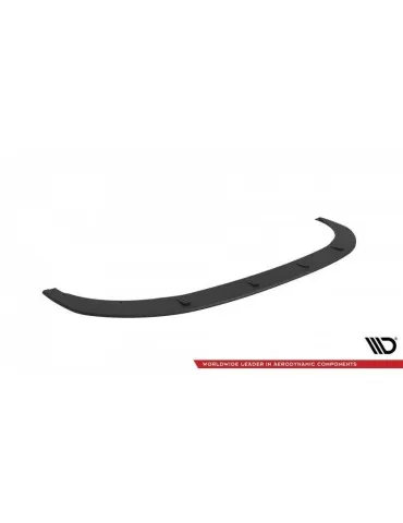 Gamme Street Pro Lame de Pare-chocs Avant KIA PROCEED GT MK1 Facelift - Maxton