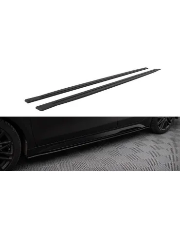 Gamme Street Pro Extension / Rajout de Bas de caisse KIA PROCEED GT MK1 Facelift - Maxton