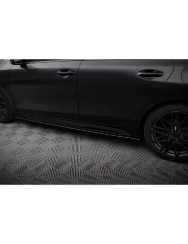 Gamme Street Pro Extension / Rajout de Bas de caisse KIA PROCEED GT MK1 Facelift - Maxton