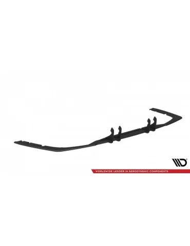 Gamme Street Pro Central Diffuseur Arrière V.2 KIA STINGER GT-Line MK1 - Maxton