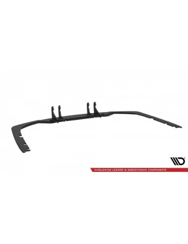 Gamme Street Pro Central Diffuseur Arrière V.2 KIA STINGER GT-Line MK1 - Maxton
