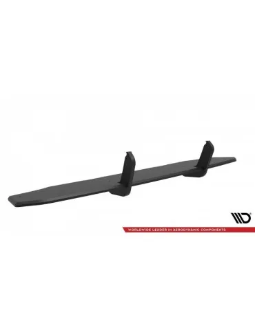 Gamme Street Pro Central Diffuseur Arrière AUDI TT S 8S - Maxton