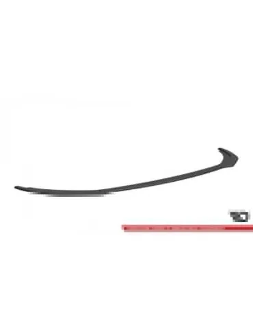 Gamme Street Pro Lame de Pare-chocs Avant KIA STINGER GT / GT-Line MK1 - Maxton
