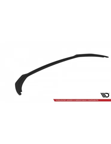 Gamme Street Pro Lame de Pare-chocs Avant KIA STINGER GT / GT-Line MK1 - Maxton