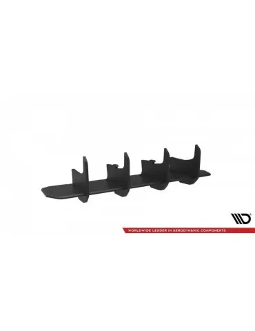 Gamme Street Pro Central Diffuseur Arrière CUPRA FORMENTOR MK1 - Maxton