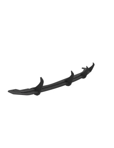 Gamme Street Pro Central Diffuseur Arrière MAZDA 6 MK3 Facelift - Maxton