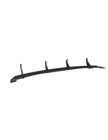 Gamme Street Pro Central Diffuseur Arrière MAZDA 6 MK3 Facelift - Maxton