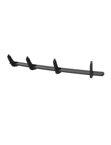 Gamme Street Pro Central Diffuseur Arrière SEAT LEON CUPRA Sportstourer MK3 - Maxton
