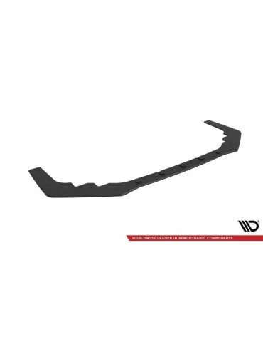 Gamme Street Pro Lame de Pare-chocs Avant SUBARU WRX STI MK1 Facelift - Maxton