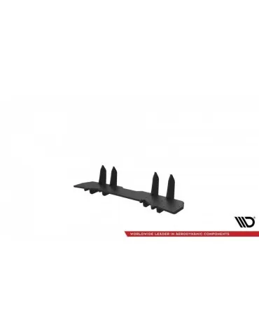 Gamme Street Pro Central Diffuseur Arrière SUBARU WRX STI MK1 - Maxton