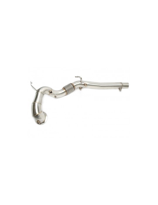 Descente de turbo Sport Audi A3 8Y 40TFSI, 2.0l TFSI S3 - 190/310cv2020-
