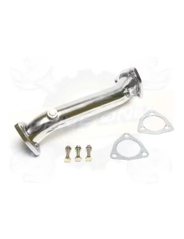 Descente de turbo + décatalyseur Sport A6 C5 1.8T 1997 - 2004