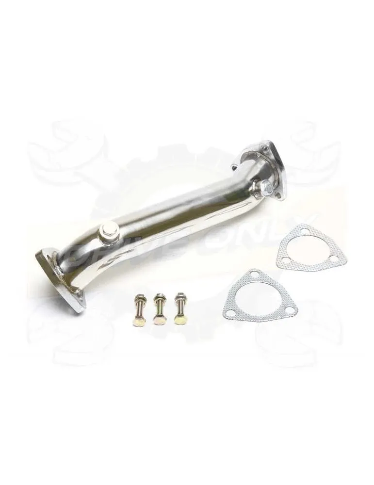Descente de turbo + décatalyseur Sport A6 C5 1.8T 1997 - 2004
