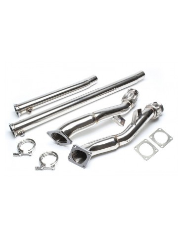 Descente de turbo Audi A4 S4/A4 Avant S4/8D/B5 2.7 T 265cv 1995-2001