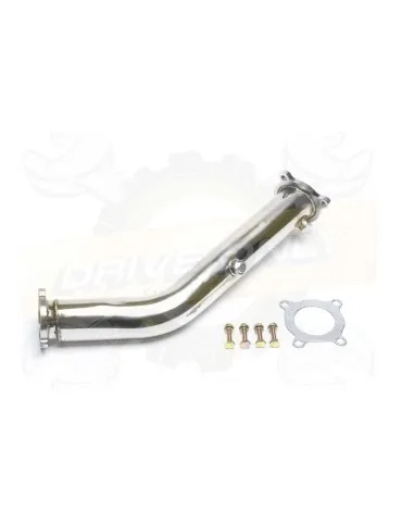 Descente de turbo + décatalyseur Sport Audi A5 / A5 Sportsback / A5 Cabriolet 8T/8F/B8 2.0 TFSI 2007-2016
