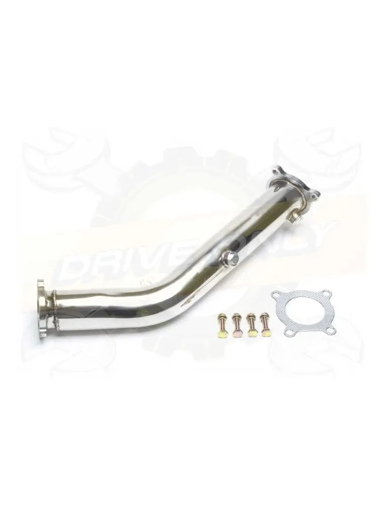 Descente de turbo + décatalyseur Sport Audi A5 / A5 Sportsback / A5 Cabriolet 8T/8F/B8 2.0 TFSI  2007-2016