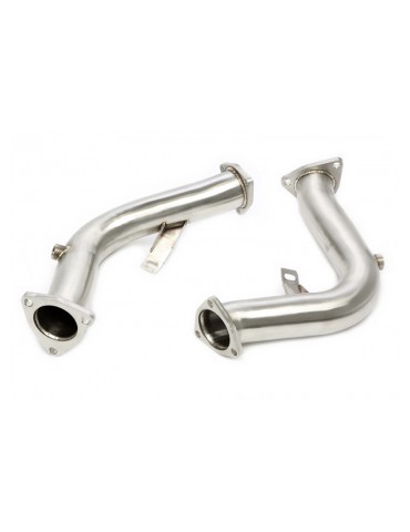 Descente de turbo Audi A4 Limousine Avant B8/8K 3.0 TFSI Quattro/S4 Quattro 2008 - 2015