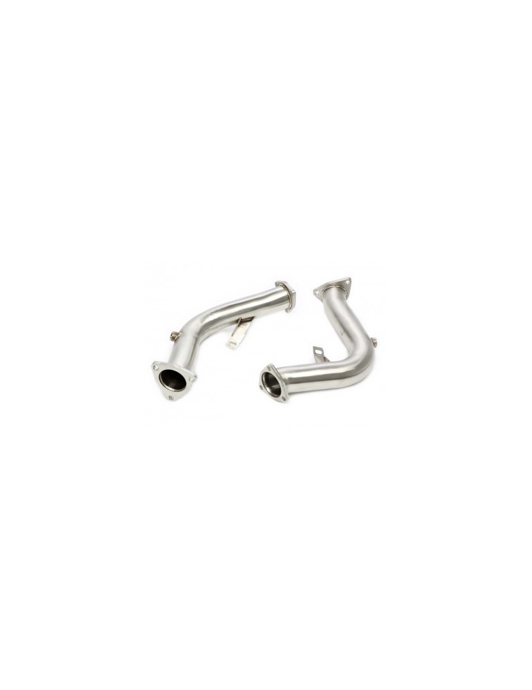 Descente de turbo Audi A4 Limousine Avant B8/8K 3.0 TFSI Quattro/S4 Quattro 2008 - 2015