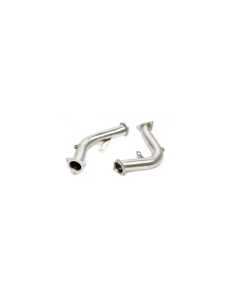 Descente de turbo Audi A4 Limousine Avant B8/8K 3.0 TFSI Quattro/S4 Quattro 2008 - 2015