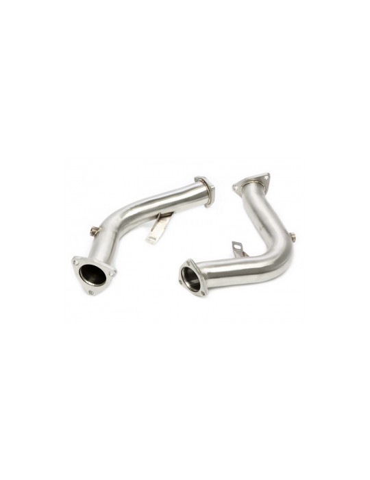 Descente de turbo Audi A4 Limousine Avant B8/8K 3.0 TFSI Quattro/S4 Quattro 2008 - 2015