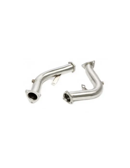 Descente de turbo Audi A4 Limousine Avant B8/8K 3.0 TFSI Quattro/S4 Quattro 2008 - 2015