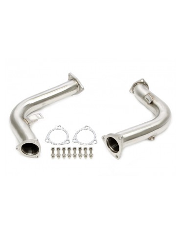 Descente de turbo Audi A4 Limousine Avant B8/8K 3.0 TFSI Quattro/S4 Quattro 2008 - 2015