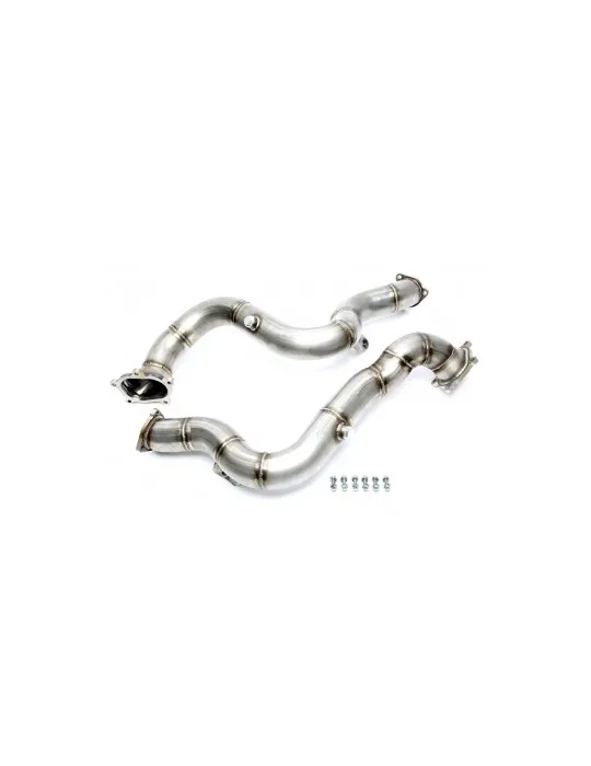 Descente de turbo Audi A6 Quattro S6/RS6, 4G/C7 420/560PS 2012 - 2018