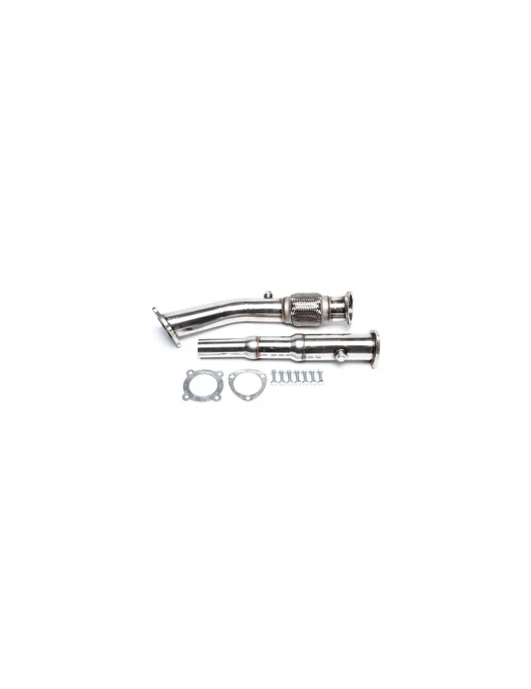 Descente de turbo Seat Leon, Toledo II 1M 1.8T-20V 180cv 1996 - 2006