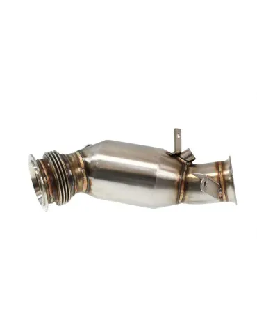 Décatalyseur Sport Série 3 F30 / F31 / F32 / F34 335i / Xi 2011 - 2015