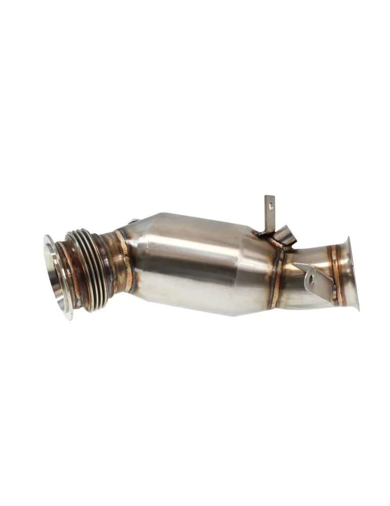 Décatalyseur Sport Série 3 F30 / F31 / F32 / F34 335i / Xi  2011 - 2015