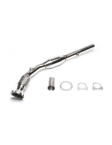 Descente de turbo + Catalyseur Sport Audi A3, Typ 8L,1.8T 150/165/180/190cv 1996 - 2006  