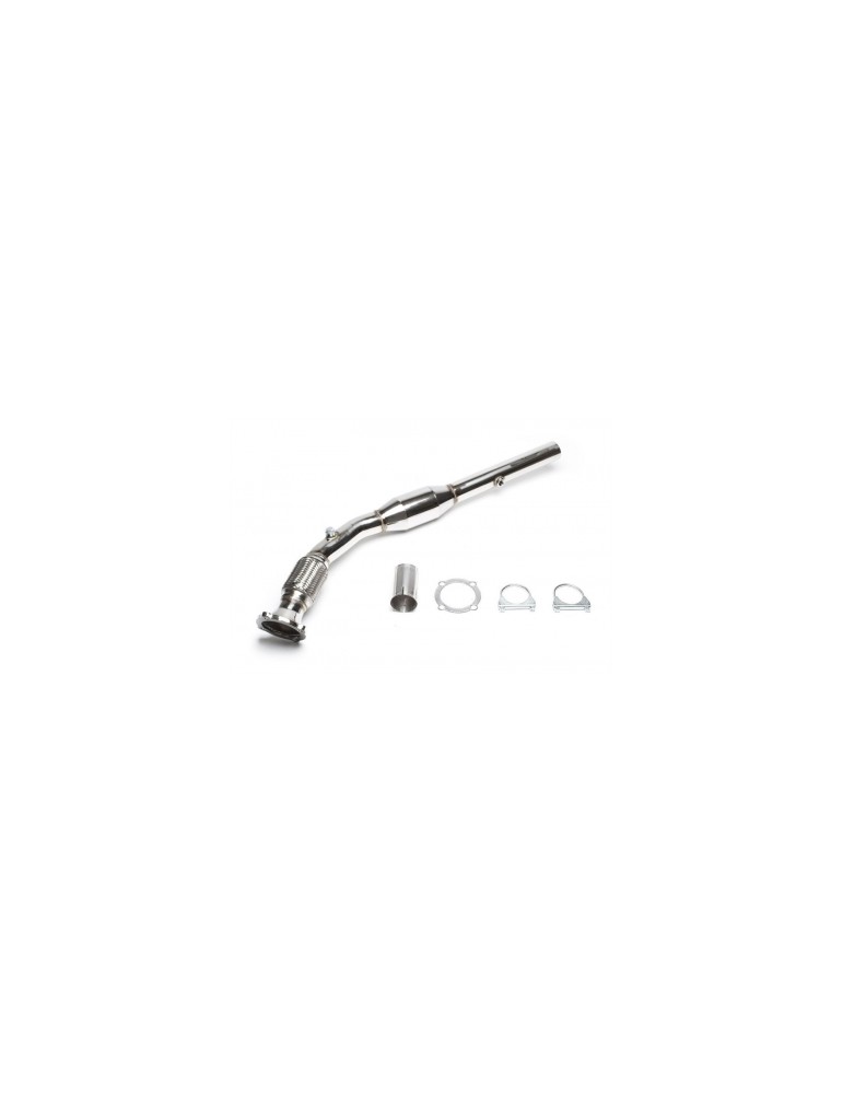 Descente de turbo + Catalyseur Sport Audi A3, Typ 8L,1.8T 150/165/180/190cv 1996 - 2006  